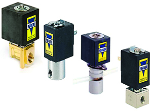 ÉLECTROVANNE
