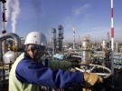 INDUSTRIE CHIMIQUE