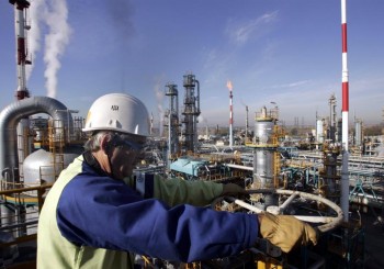 INDUSTRIE CHIMIQUE