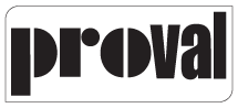 proval